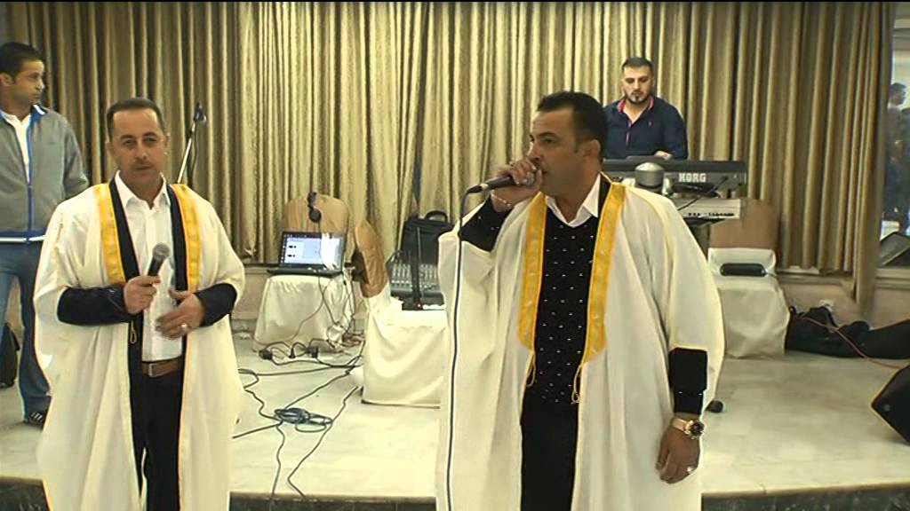 حفل زفاف محمد طارق المدلل الجزء الأول