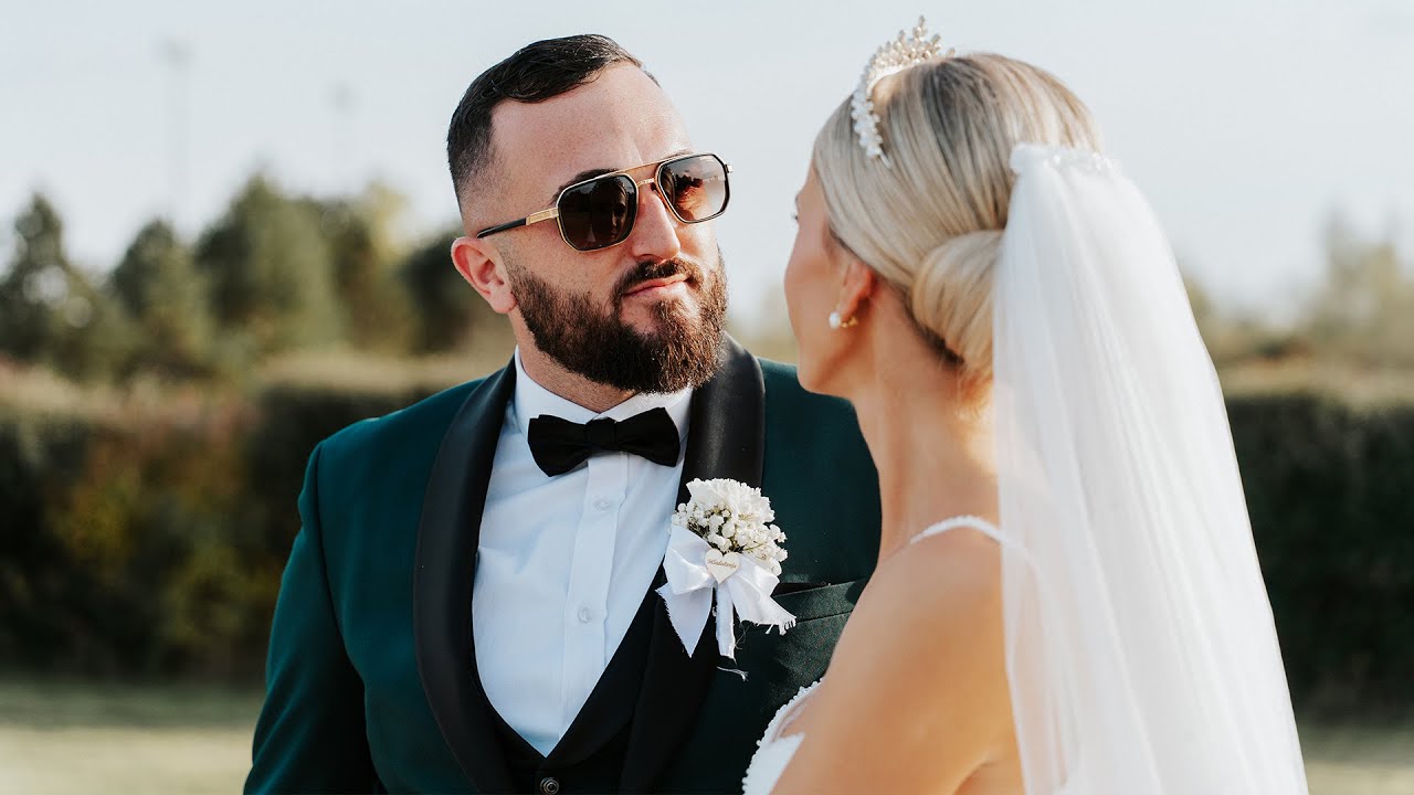 Laura & Grgur Best moments, Restoran Laguna - ARTISTIC Studio Bjelovar - #artisticbjelovar