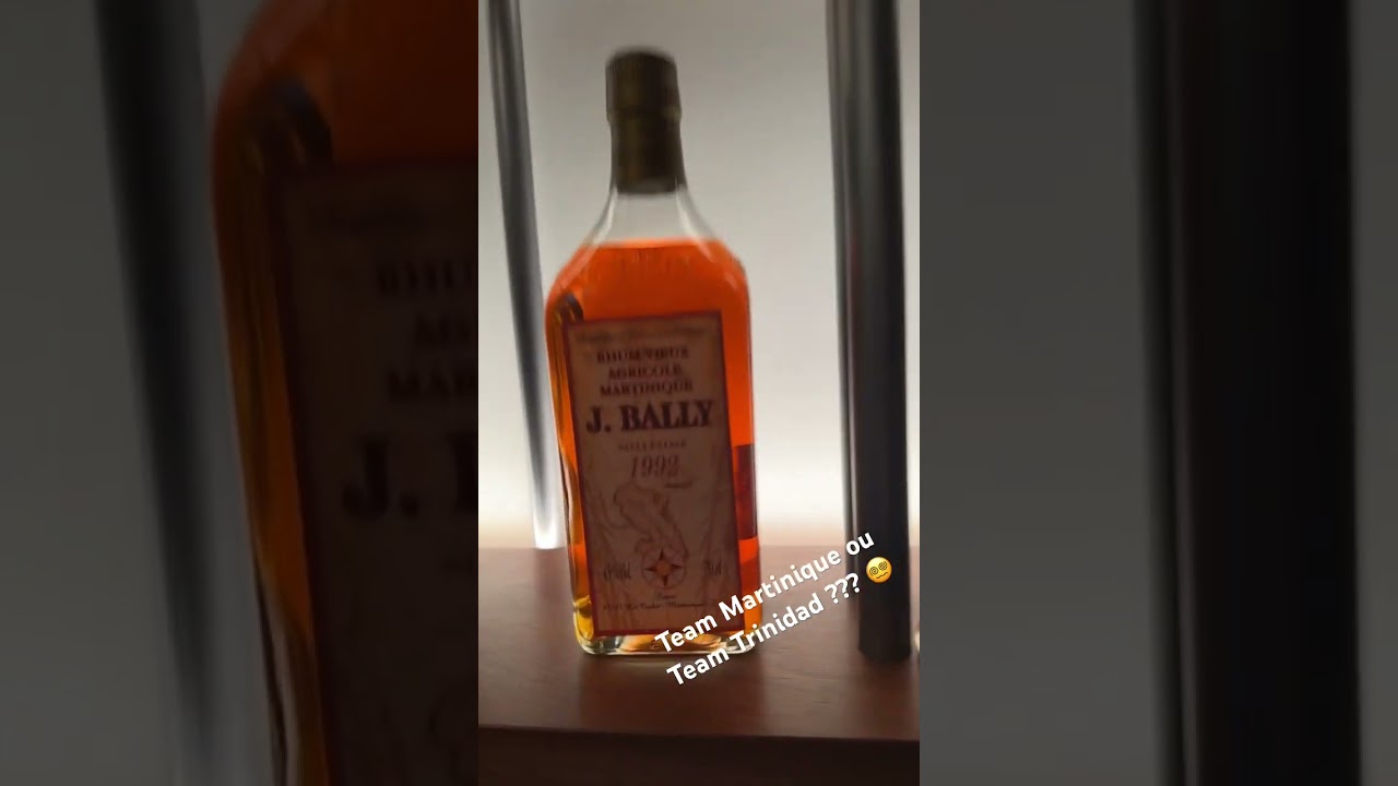 La maison du whisky Part 2 Neisson