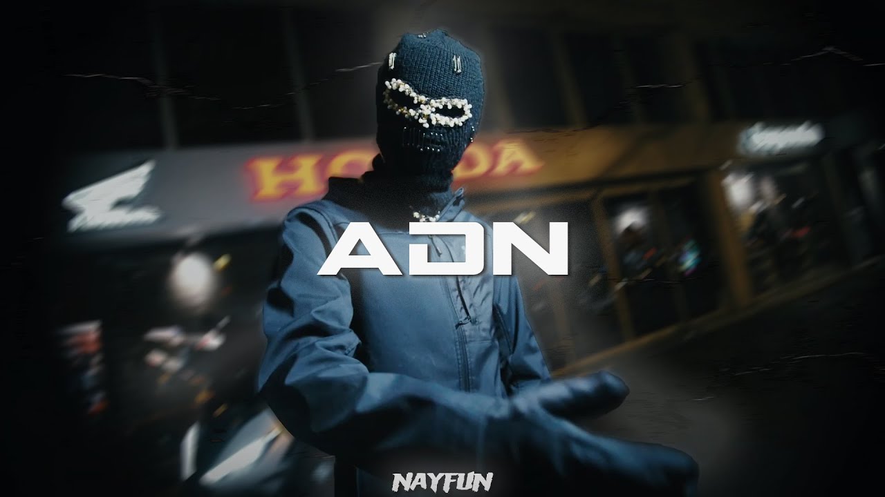 [SOLD] KLM x La Hasba22 x Nono La Grinta Type Beat - 