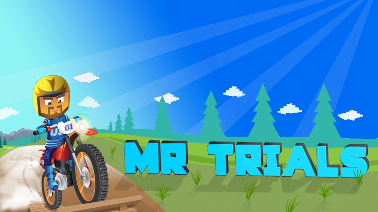 Mr Trials ★ 100% Playthrough Level 1-50⭐ Achievement Hunt 💛 XSX