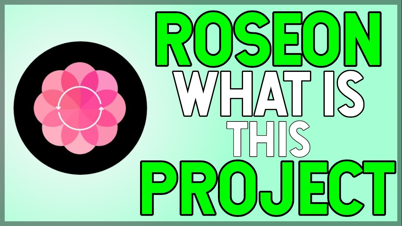 The Next Project on Arbitrum? What is ROSEON Exchange?