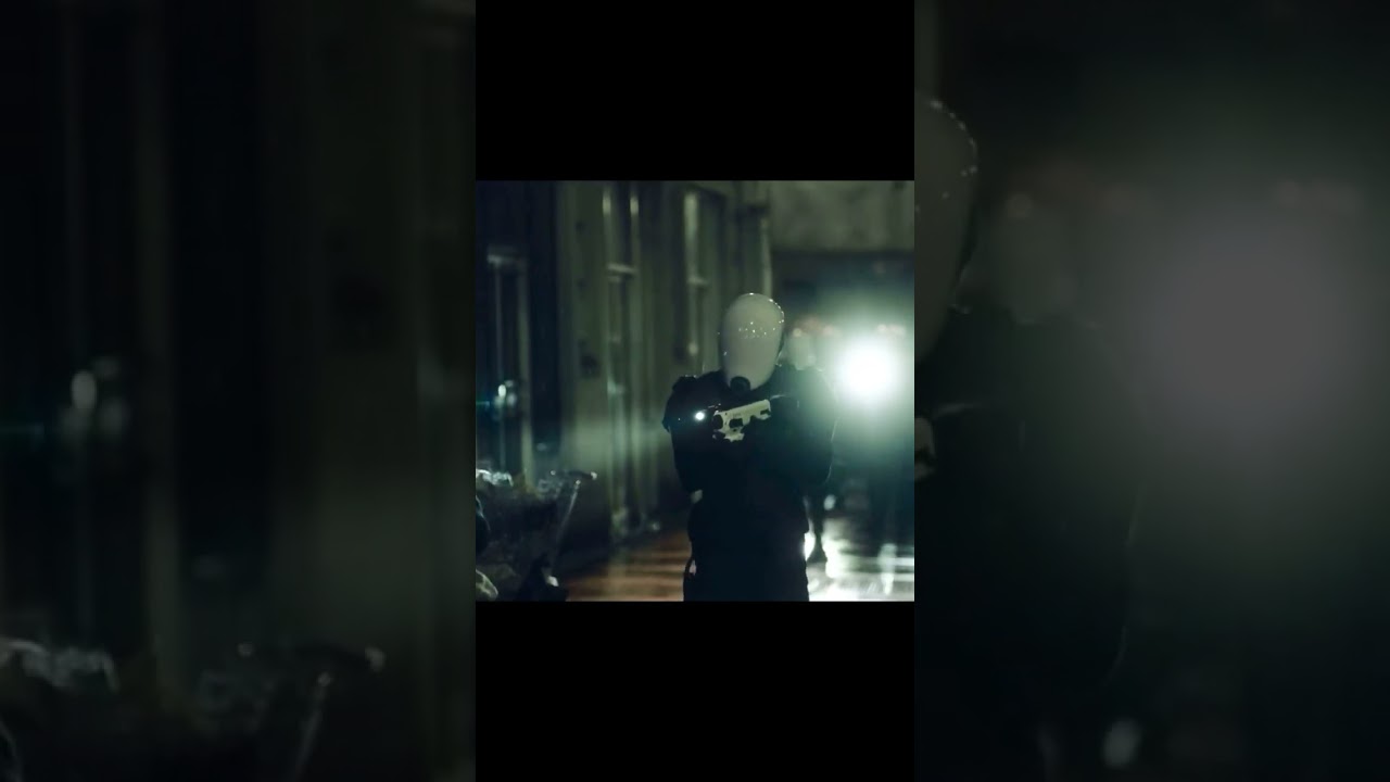 &ldquo;Hope&rdquo; from The Shift film. Reimagined by Dan Haseltine & Matthew S. Nelson