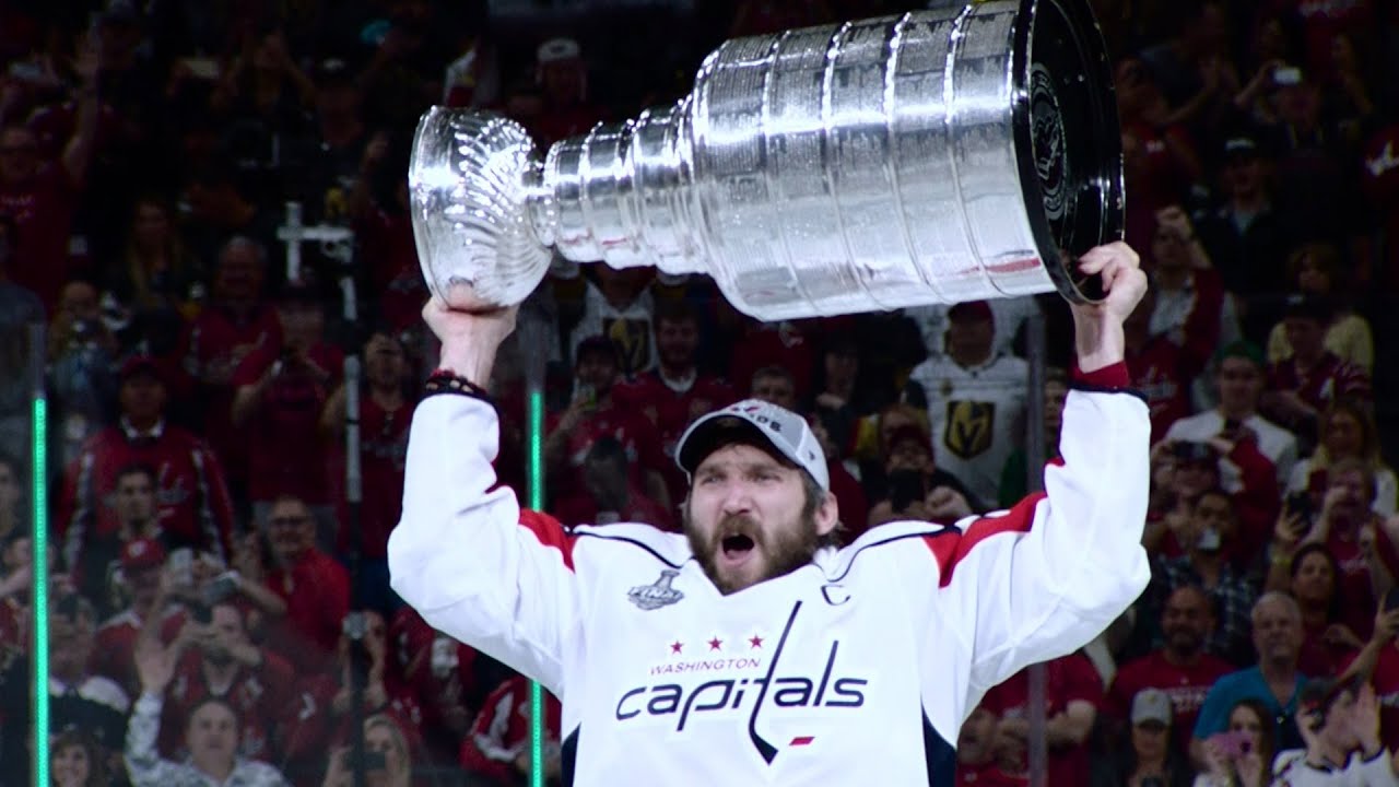 The Playoffs Are Coming! | 2020 NHL Stanley Cup Playoffs Hype Video