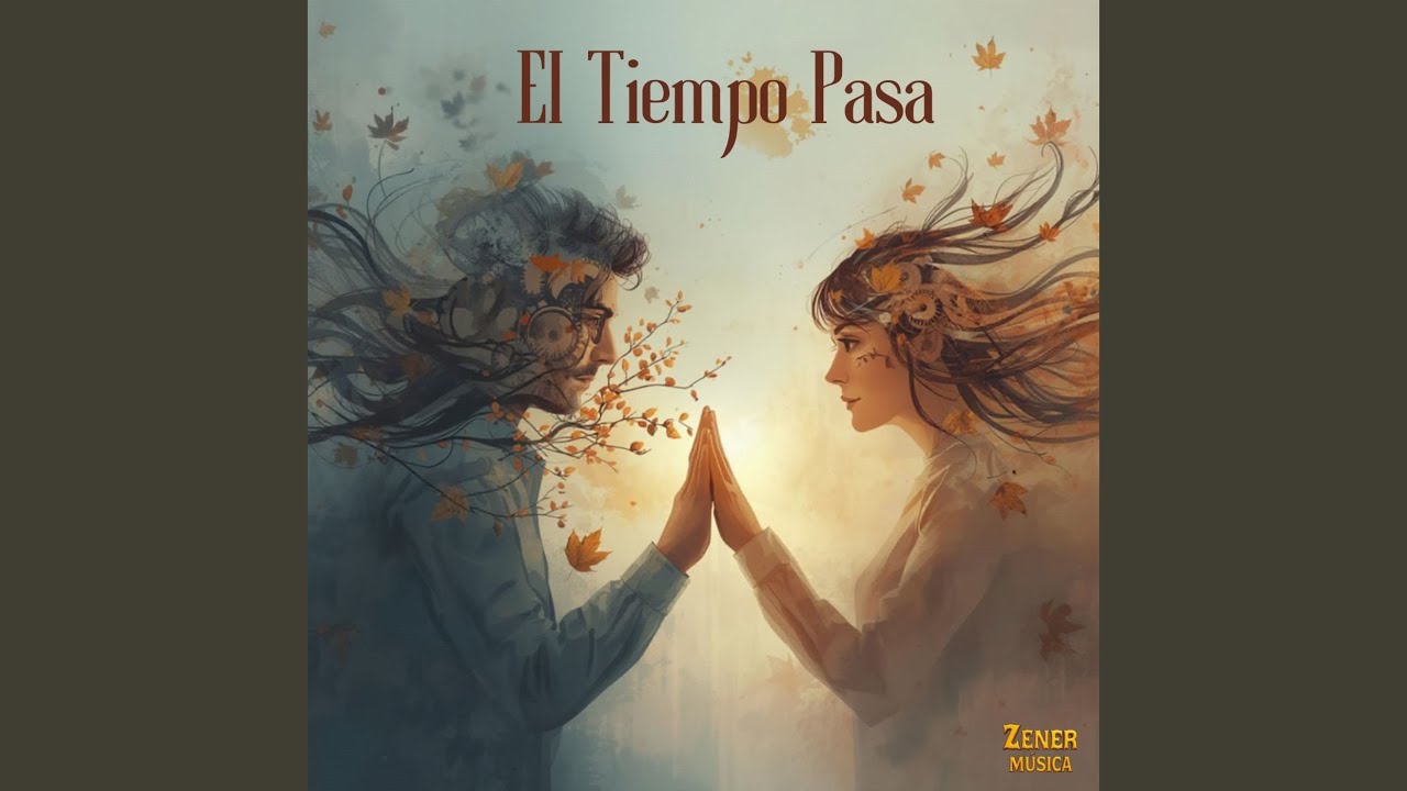 El Tiempo Pasa