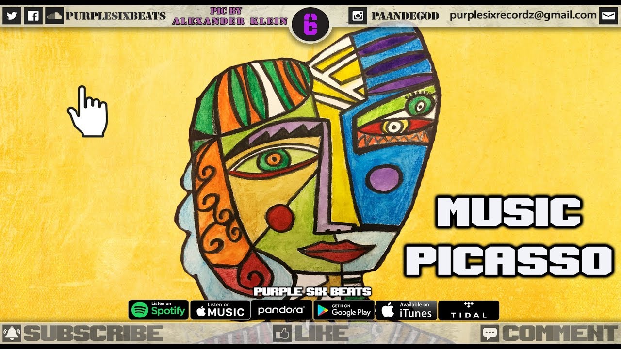 🍄 [ FREE ] Trippy Beat Psychedelic Dubstep Type Beat Instrumental || MusicPicasso
