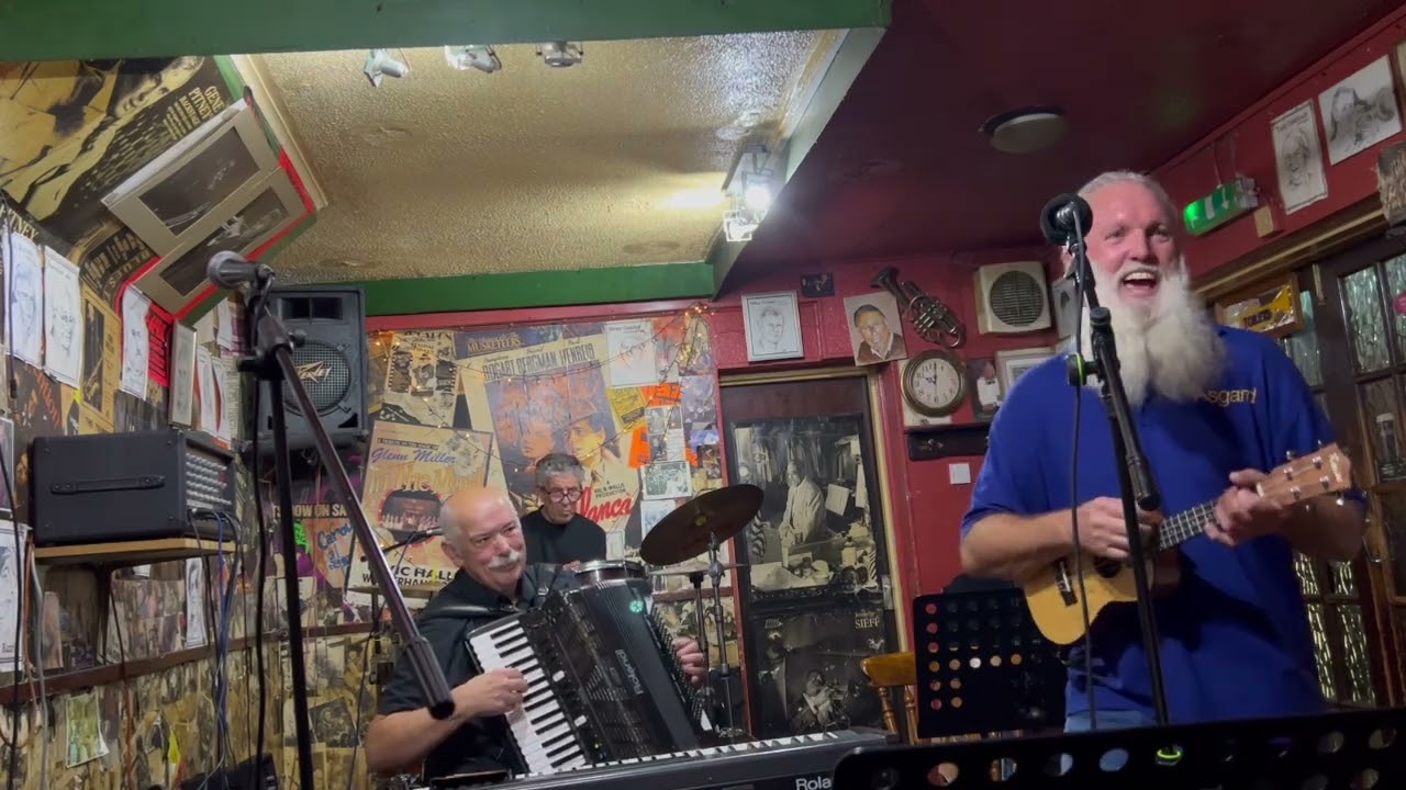 Galway Girl