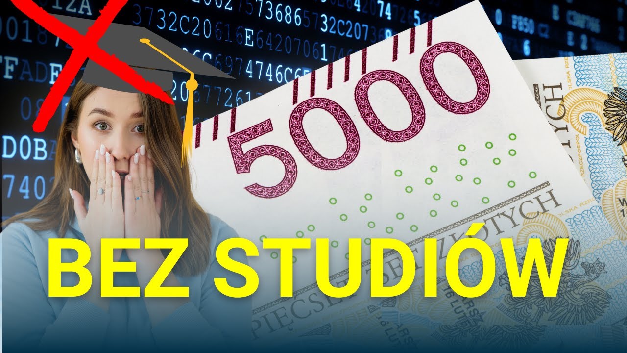Praca w IT bez studi&oacute;w 2025: Jak zostać analitykiem danych krok po kroku?