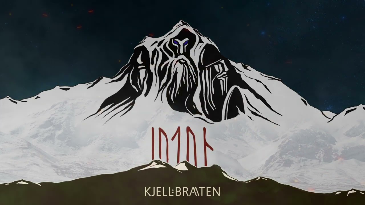JOTUN (Nordic Gigants)