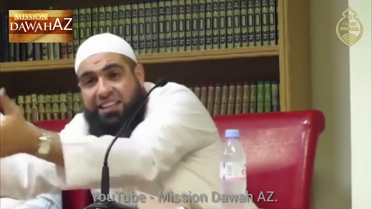 Namaz qıl deyirsənsə əgər, qılıramda daha nə istəyirsən mənnən. (Muhamməd Hoblas)