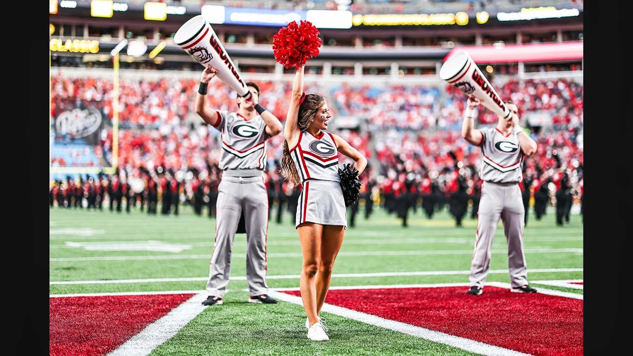 Debating UGA’s chances of covering a big spread vs. UAB