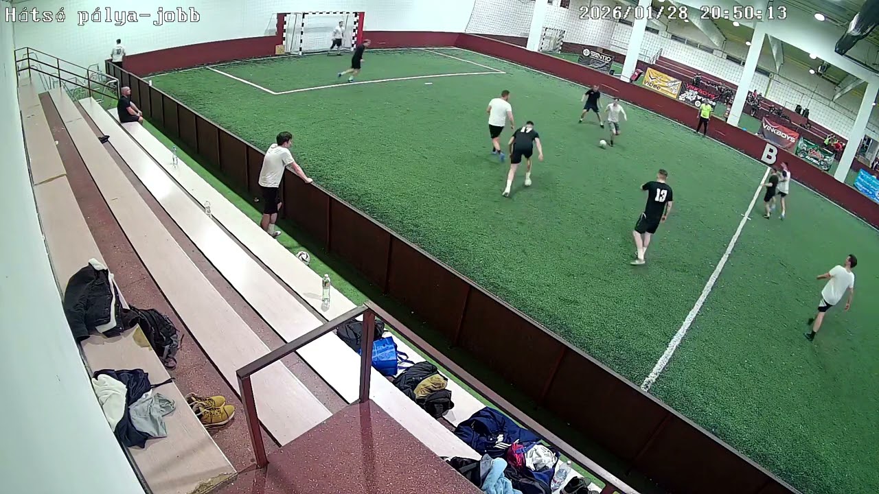 Egön Fc Fehérvár - Magnus