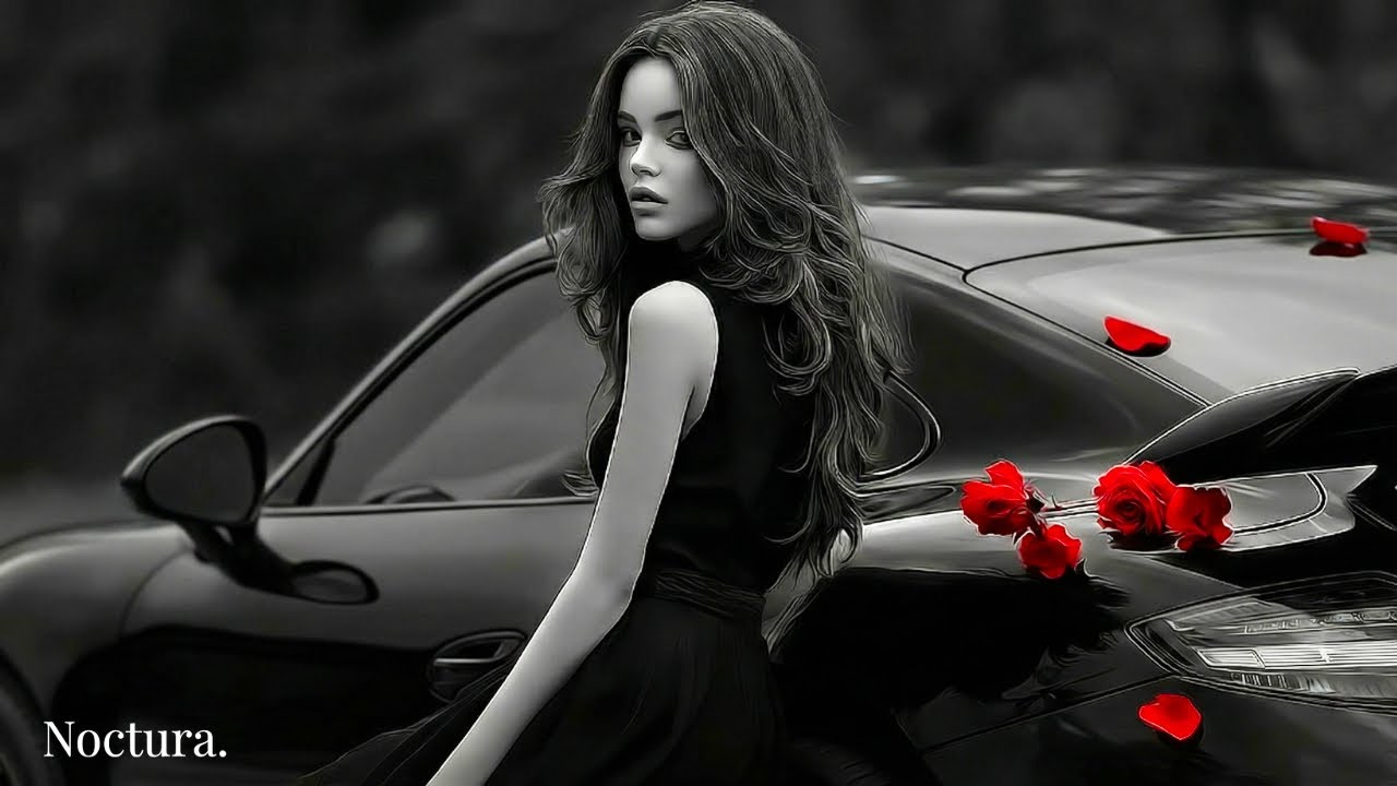 Night Drive | Midnight Pulse | Emotional Deep House Mix 2026
