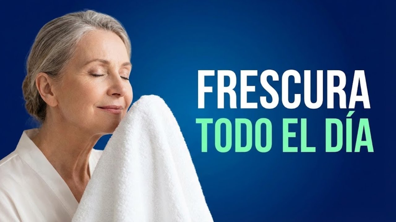 6 Consejos de Aseo que Toda Adulta Mayor Debería Seguir