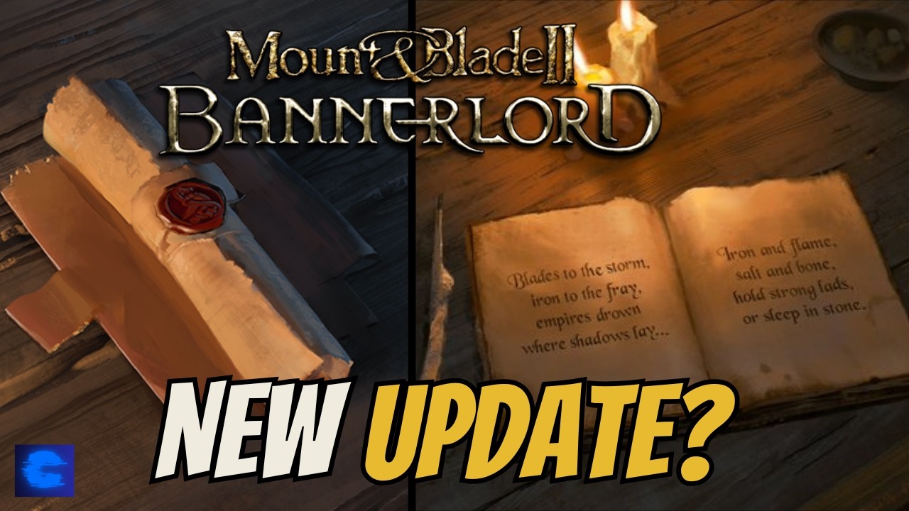 Is TaleWorlds Finally Fixing Bannerlord?