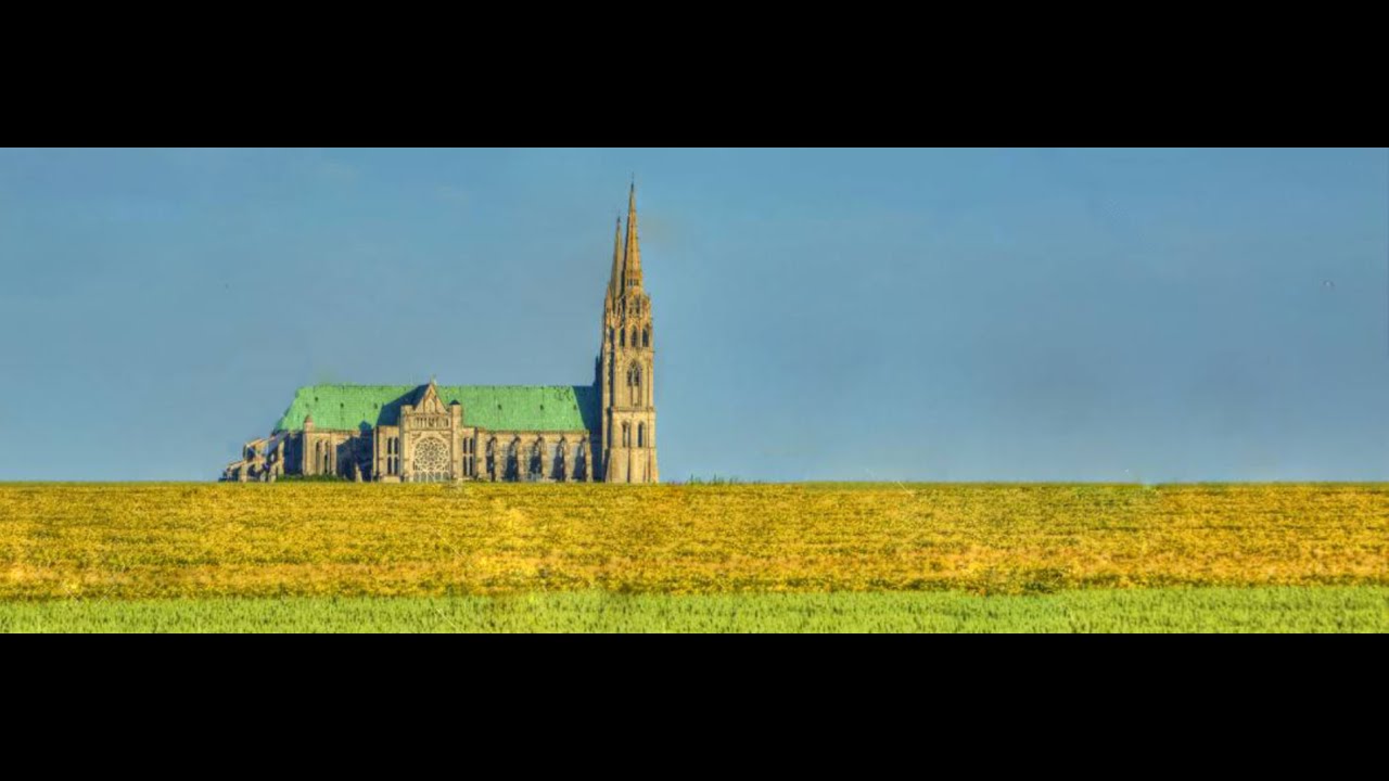 Sisters of St. Paul de Chartres - over 300 years