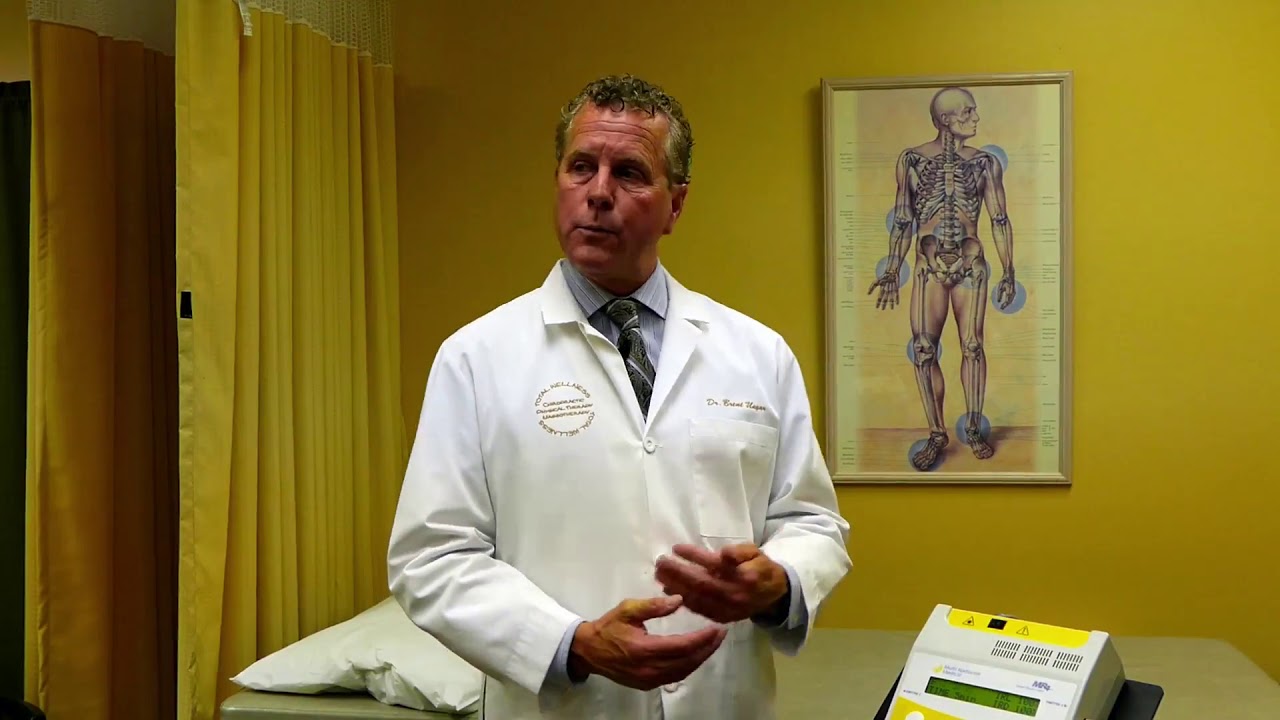 How to Use Your Multi Radiance Medical MR4 Laser Therapy System  Clinical Pearls for Clinicians