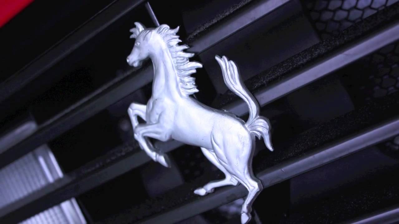 Centre Swissvax Lyon - Traitement Renaissance Ferrari 348tb - Detailing Car