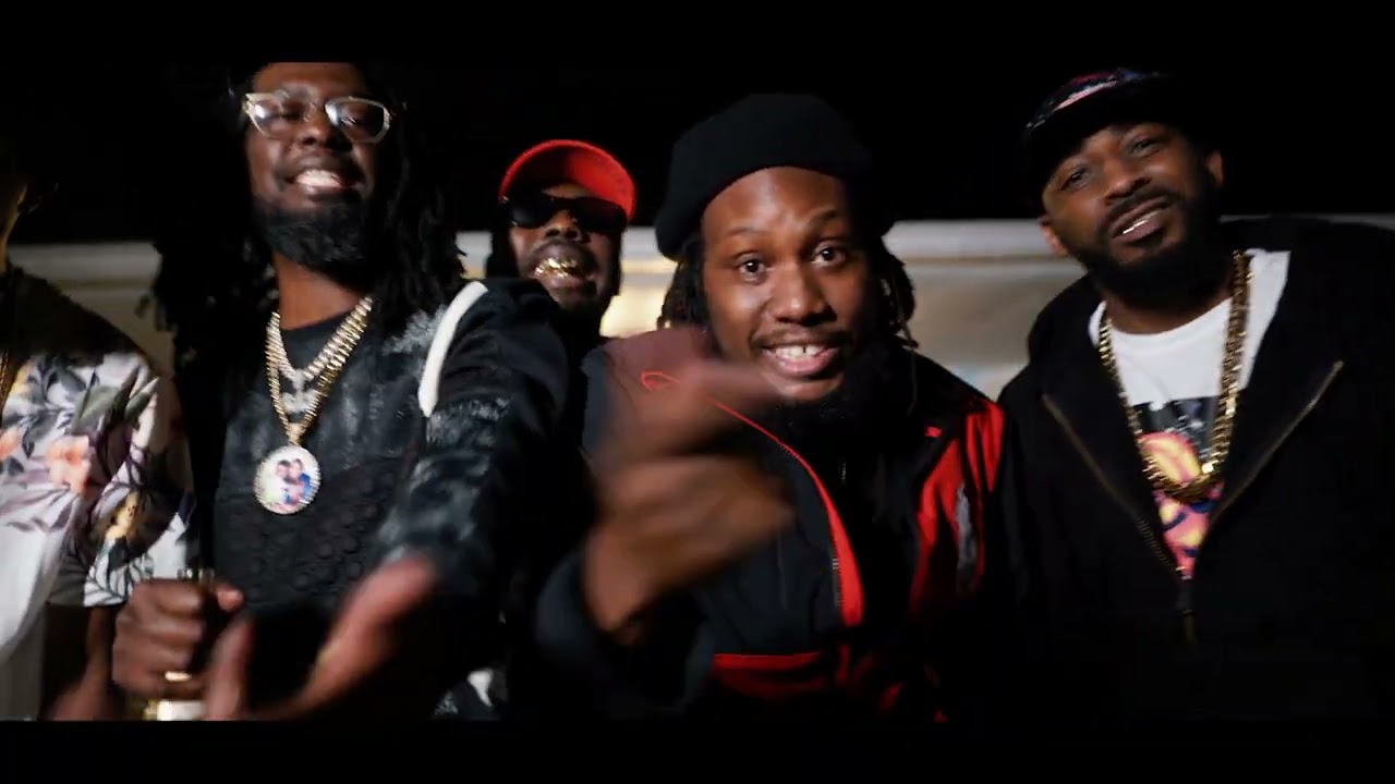 On The Sly - Double Dragon (Gas & Pollock Da King) prod. by TnT