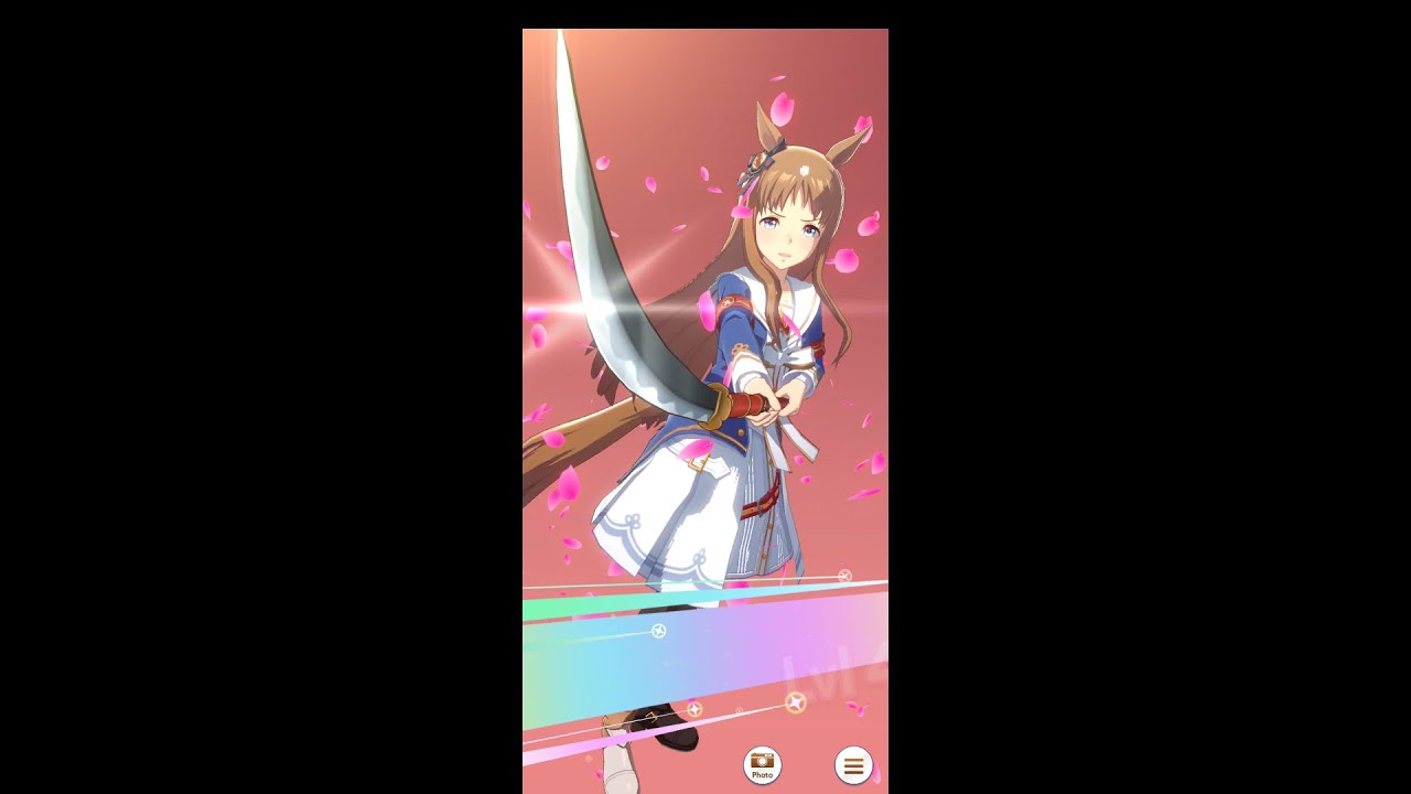 Main Story Chapter 5 - An Inescapable Fear - Feature Grass Wonder