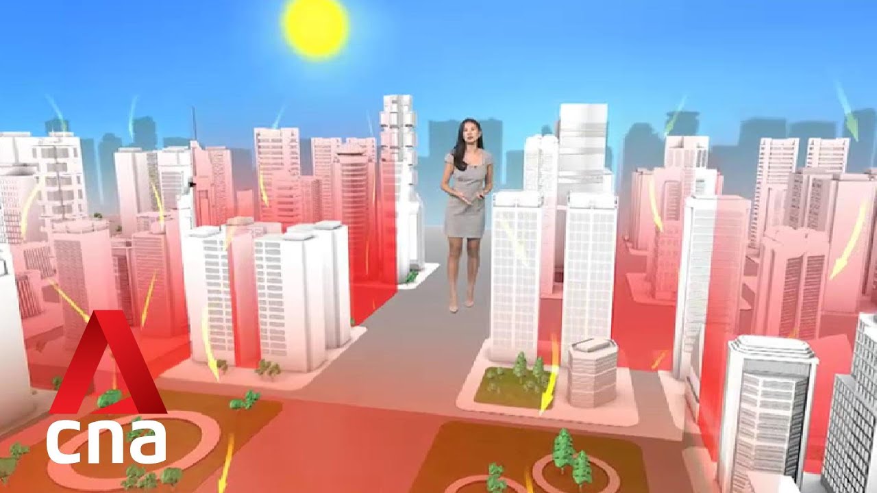 How can cities tackle the 