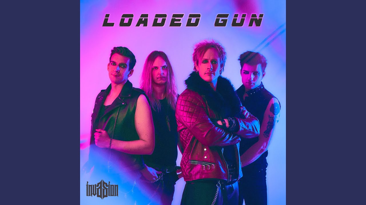 Loaded Gun