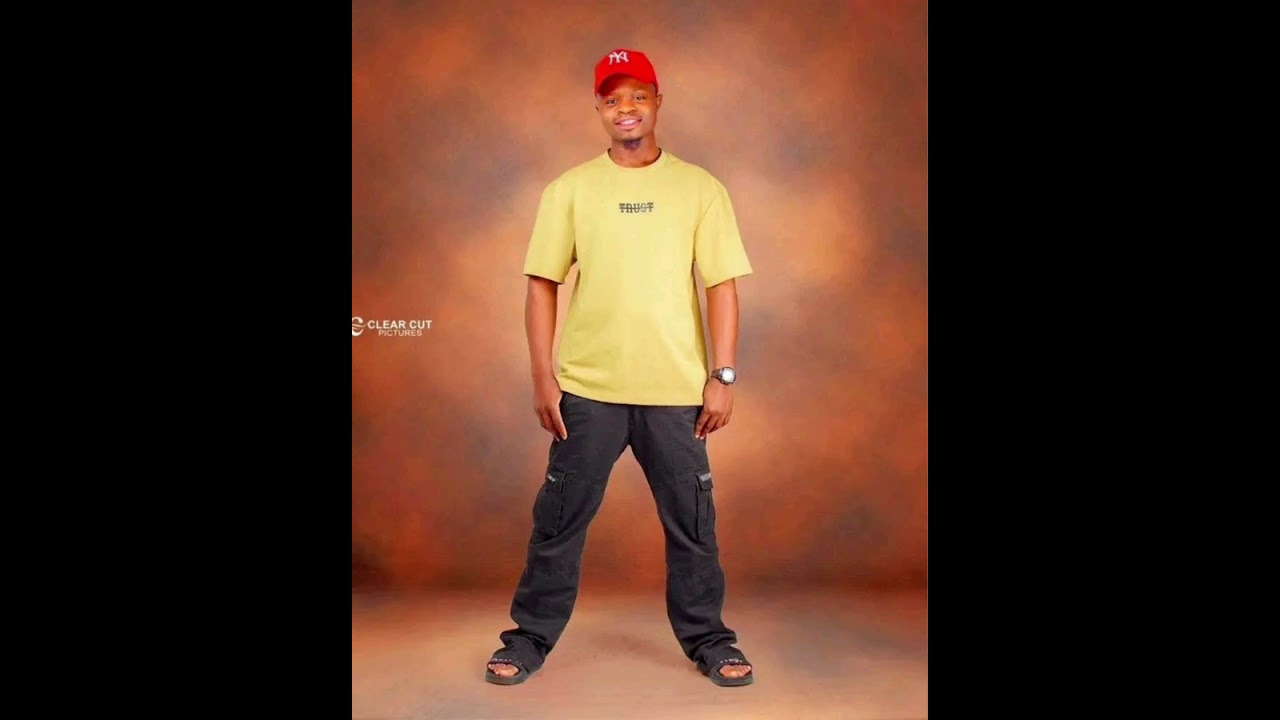 Mel G Pro Beatz ____Vha Maputo 2026