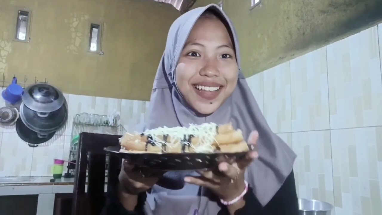 Tugas seni budaya 