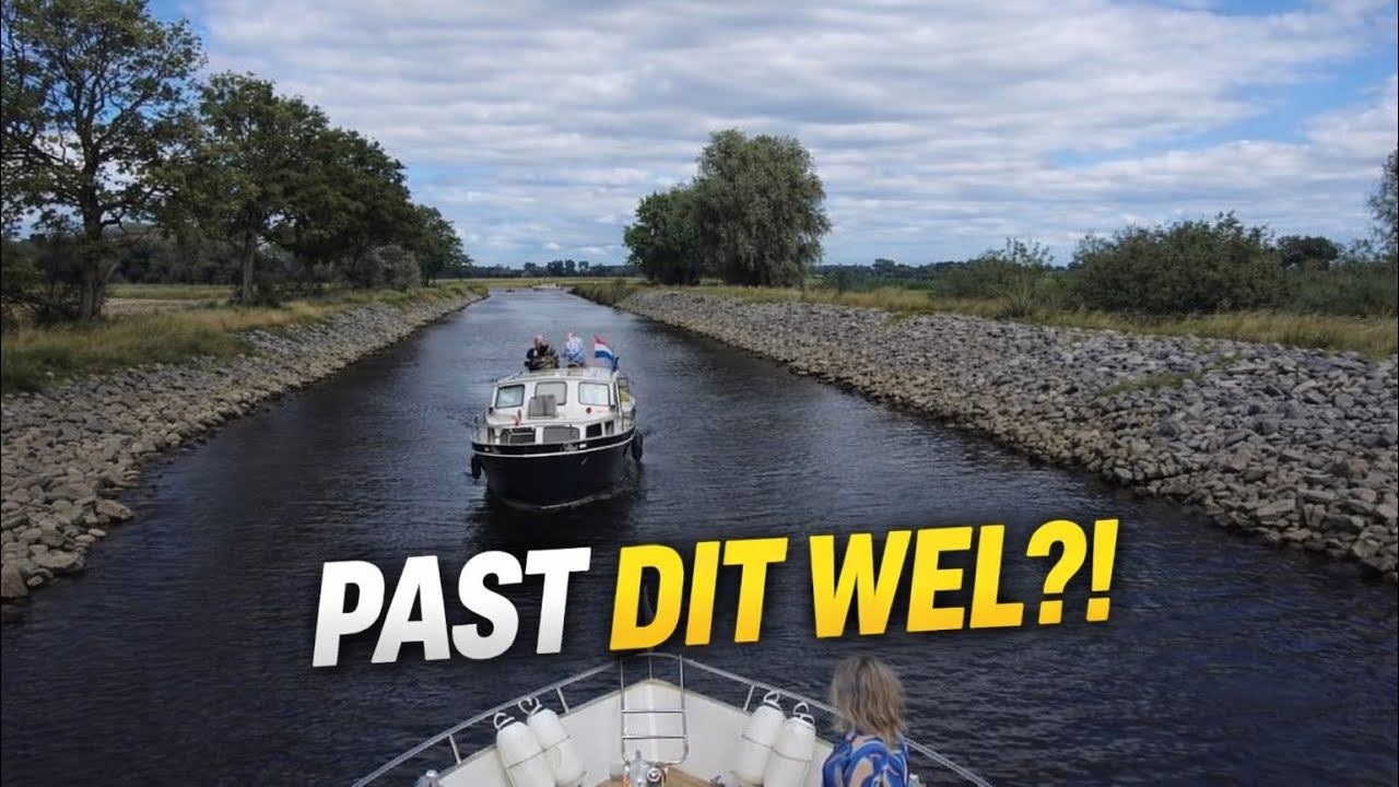 UITVAREN HASSELT NAAR KAMPEN WORDT WEL HEEL KRAP