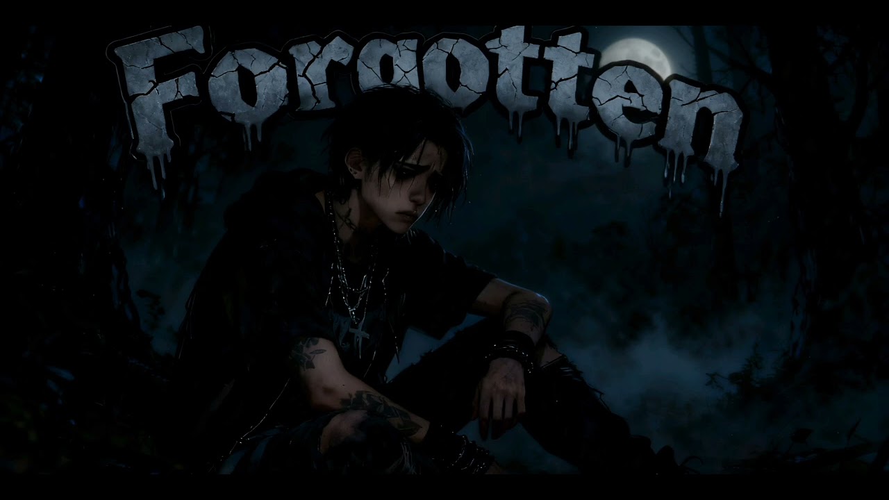 FORGOTTEN-NECRO