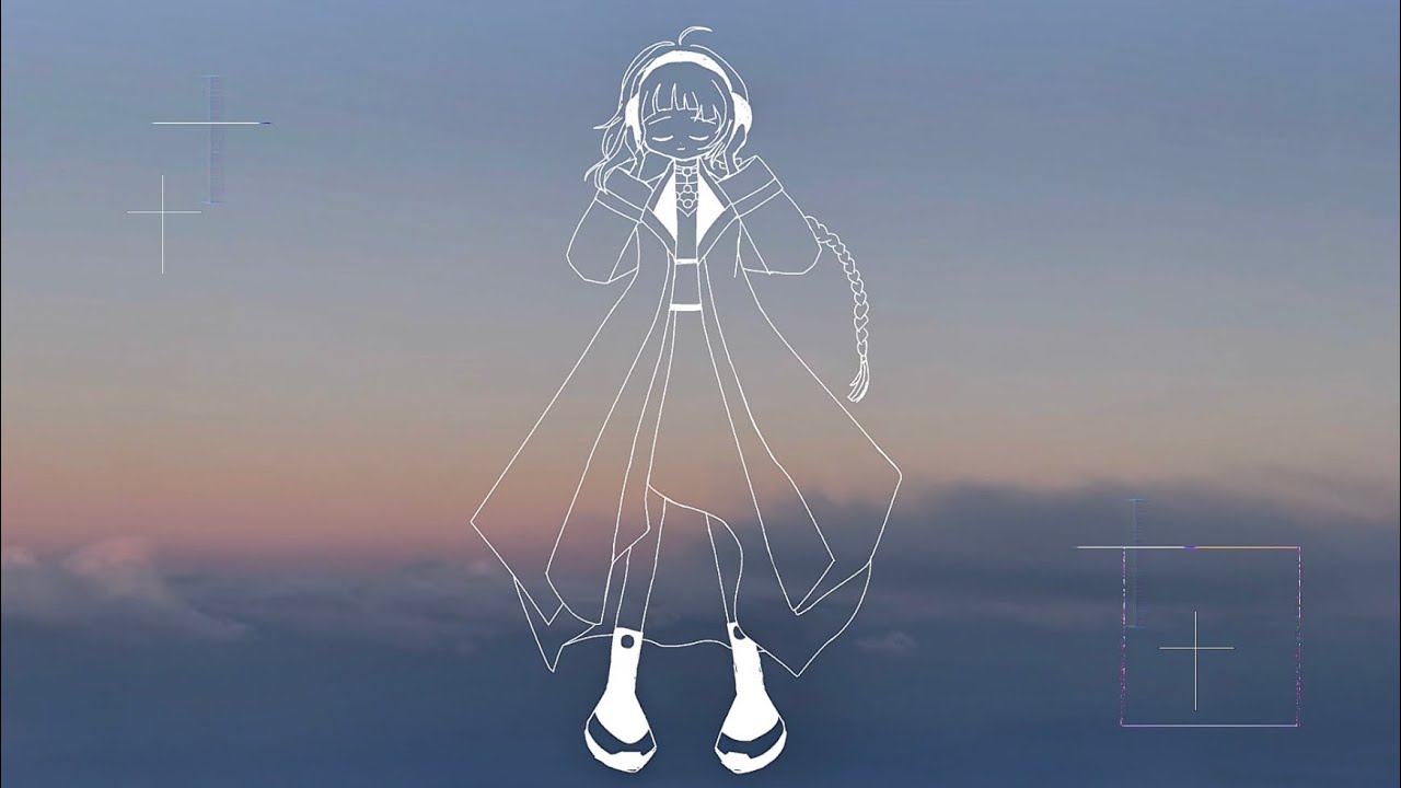 Blend / 知声