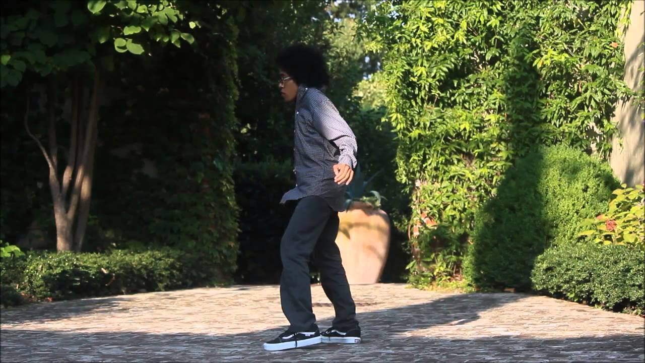CHIBI | THAT GIRL | DUBSTEP