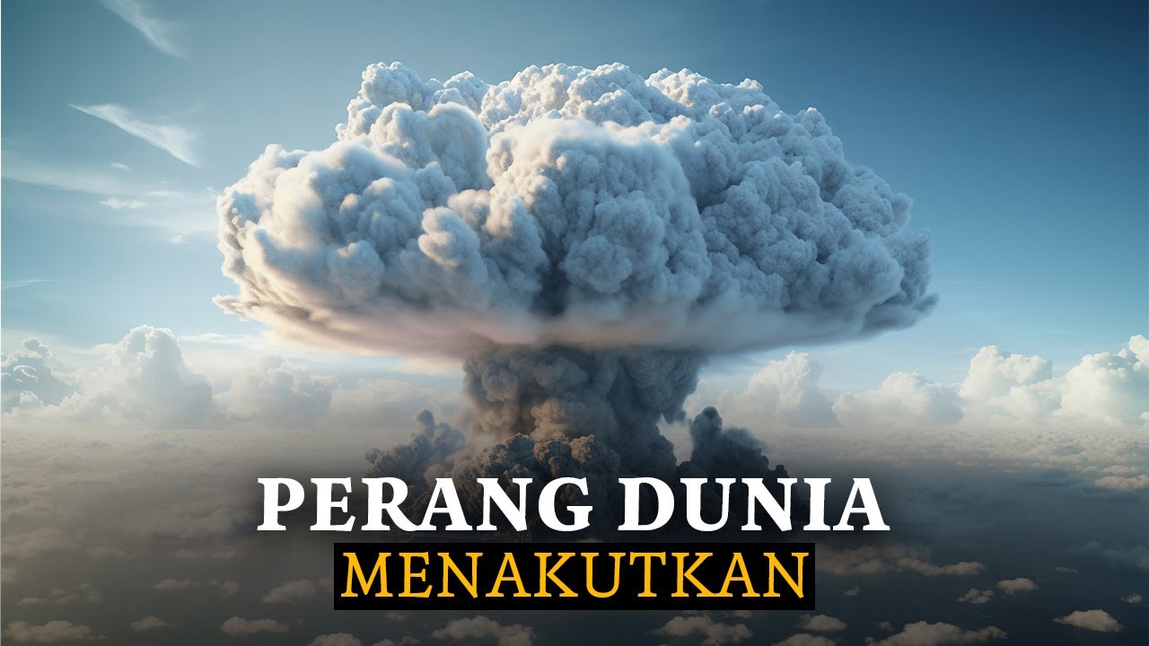 Kisah Perang Dunia - Kompilasi