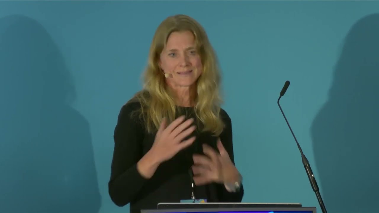 Financial System Conference 2023 – Session 4: EU Financial Regulation – So Much the Better?
