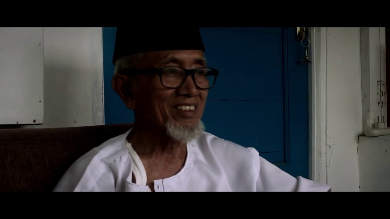 Jayanegara (Dokumenter), Gunung Salak, desa kabandungan