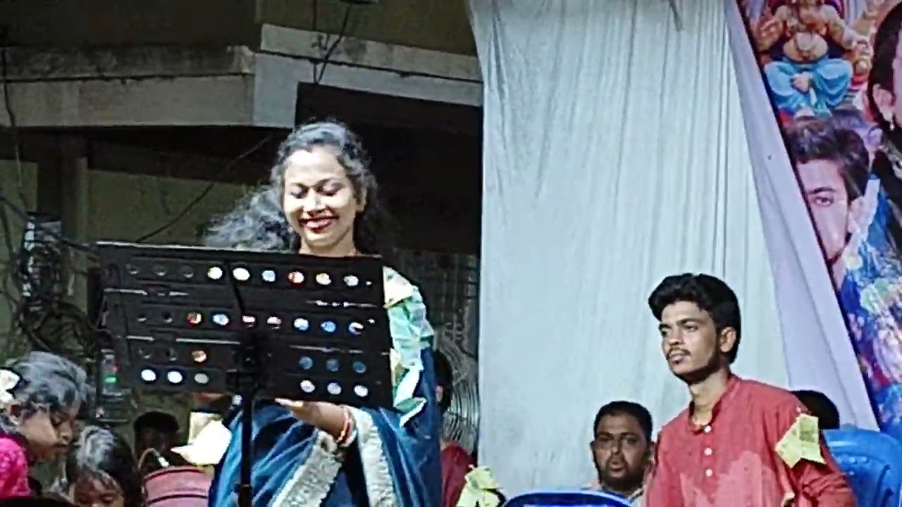 Swapna aRani ଯୋଶୀ ଙ୍କର ଭାବ ଭକ୍ତି ଭଜନ #Bhajan #reels #trending 