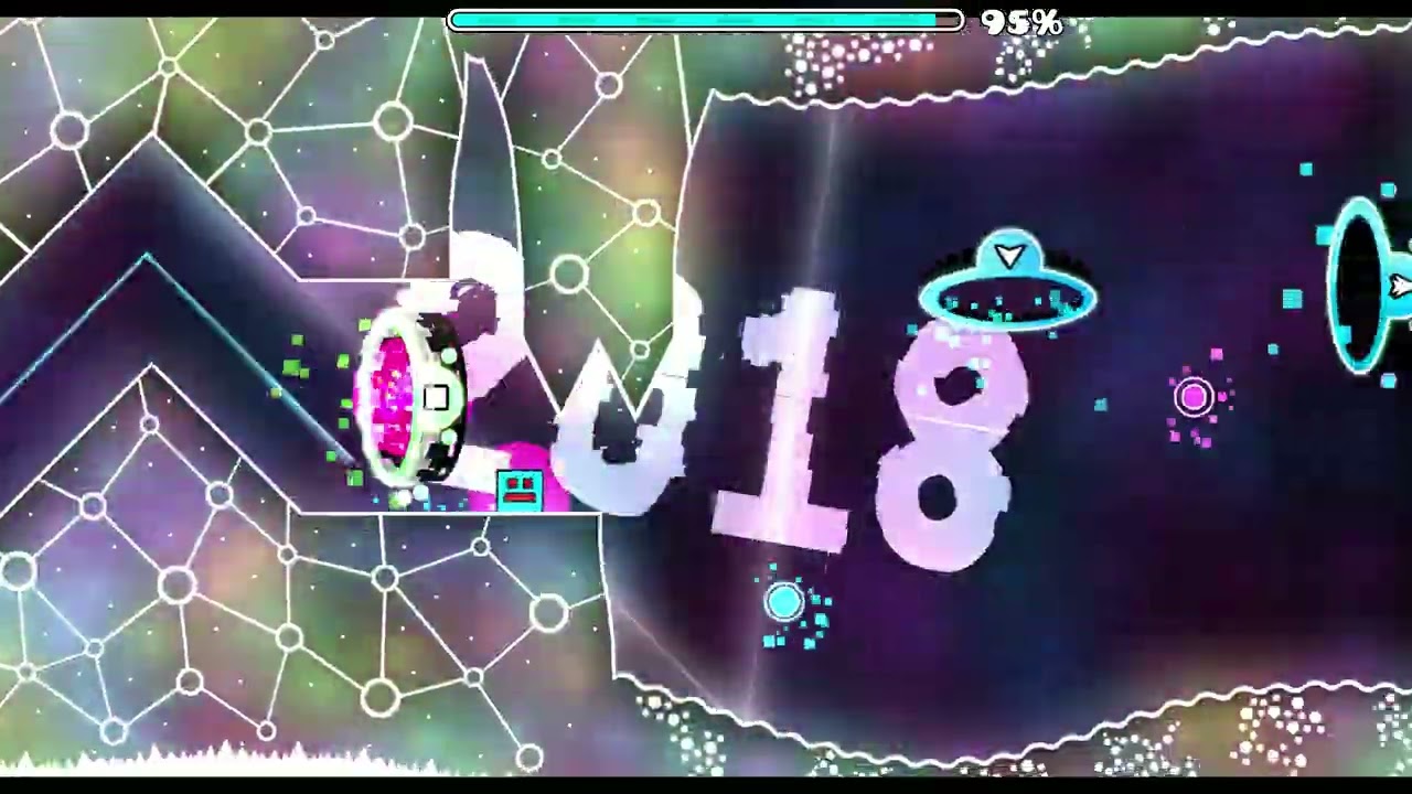 I beat future funk