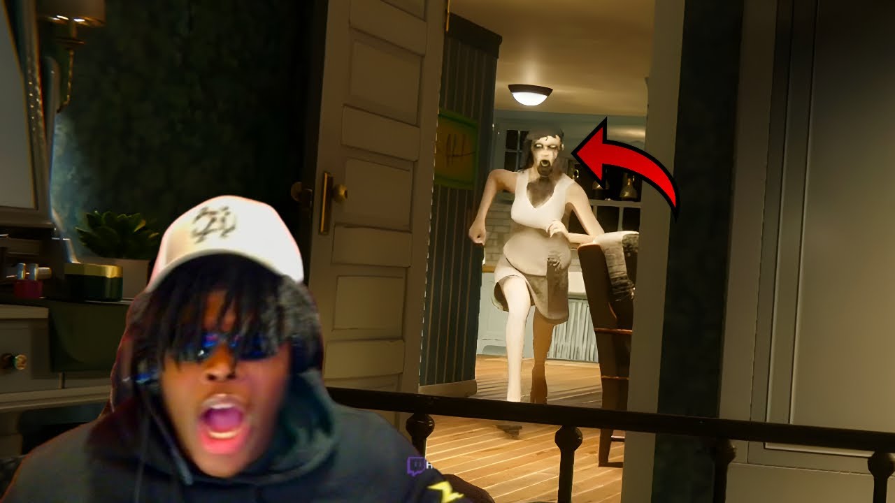 MY SLEEP PARALYSIS DEMON IS HAUNTING ME AGAIN.. [SILENT STILL 2] FULL GAME