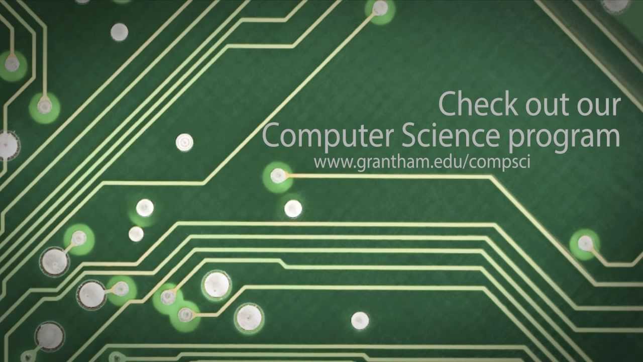 Enjoy Computer Science? Start Building Your career With an Online Associate Degree.