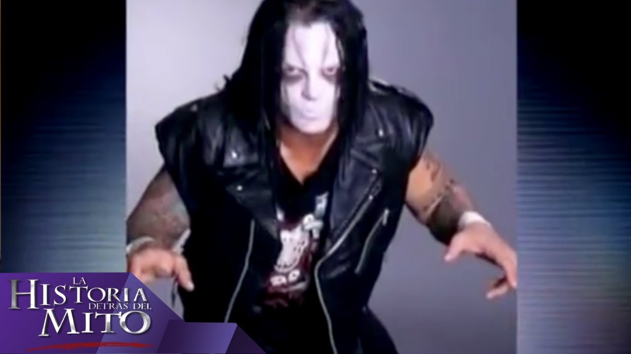 La Historia Detrás Del Mito | El Vampiro Canadiense