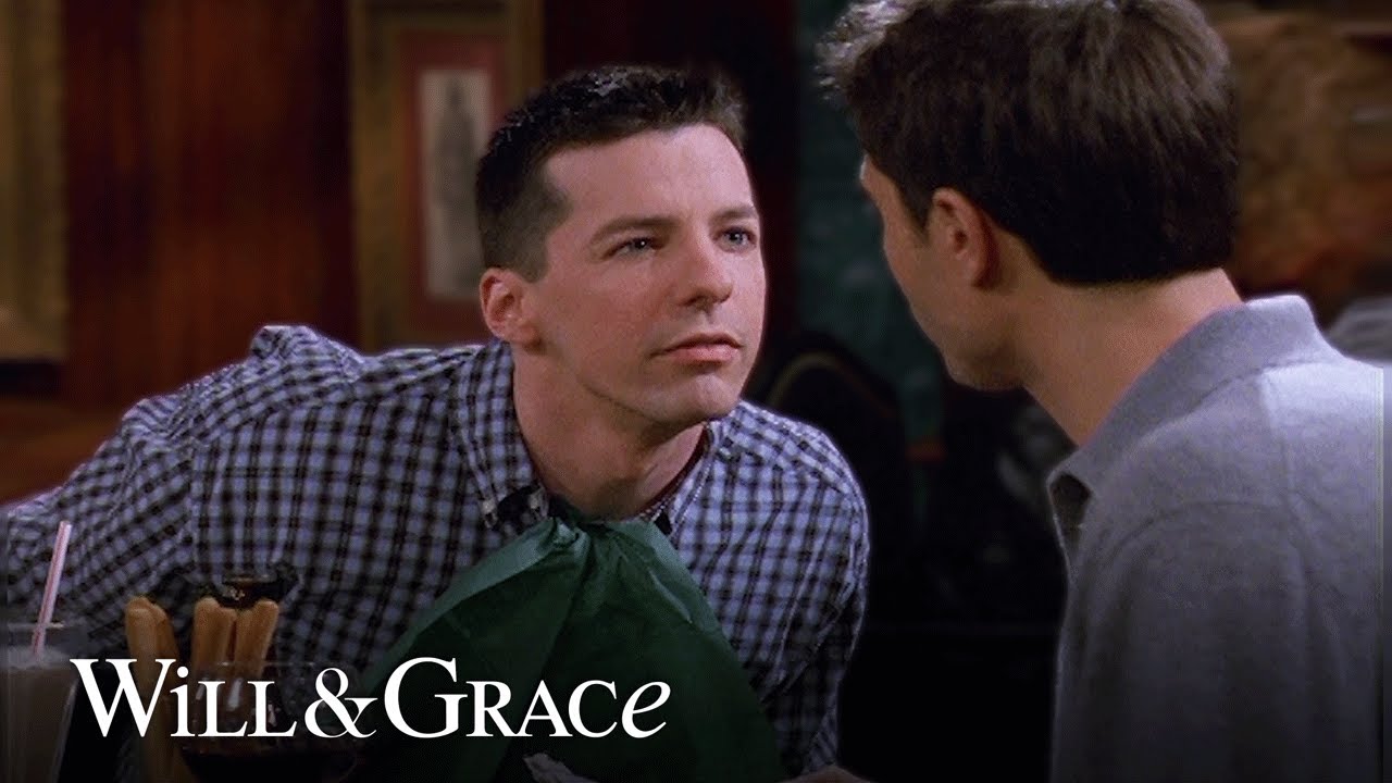 Will & Jack sassing each other for 11 minutes straight | Will & Grace
