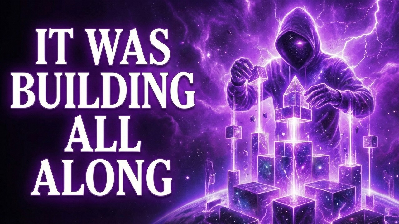 The Change Started Long Before You Noticed