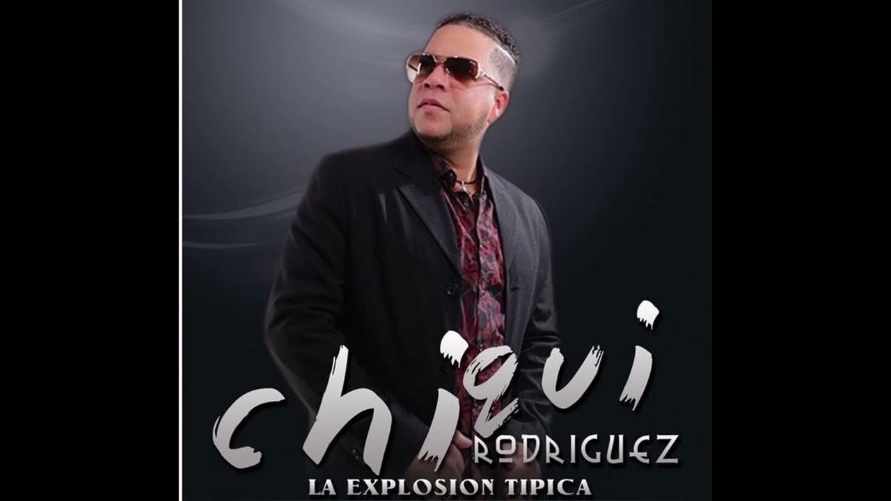 Chiqui Rodr&iacute;guez- Hip&oacute;crita