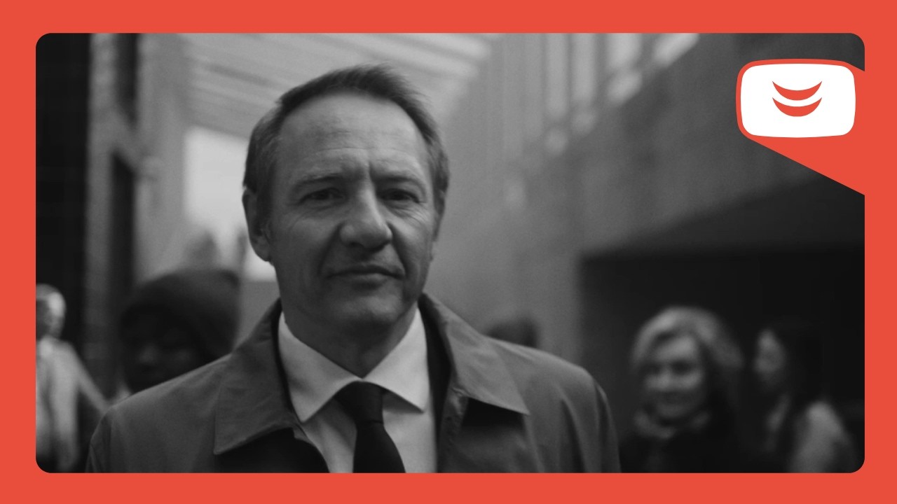 Clairement, c'est Malakoff Humanis