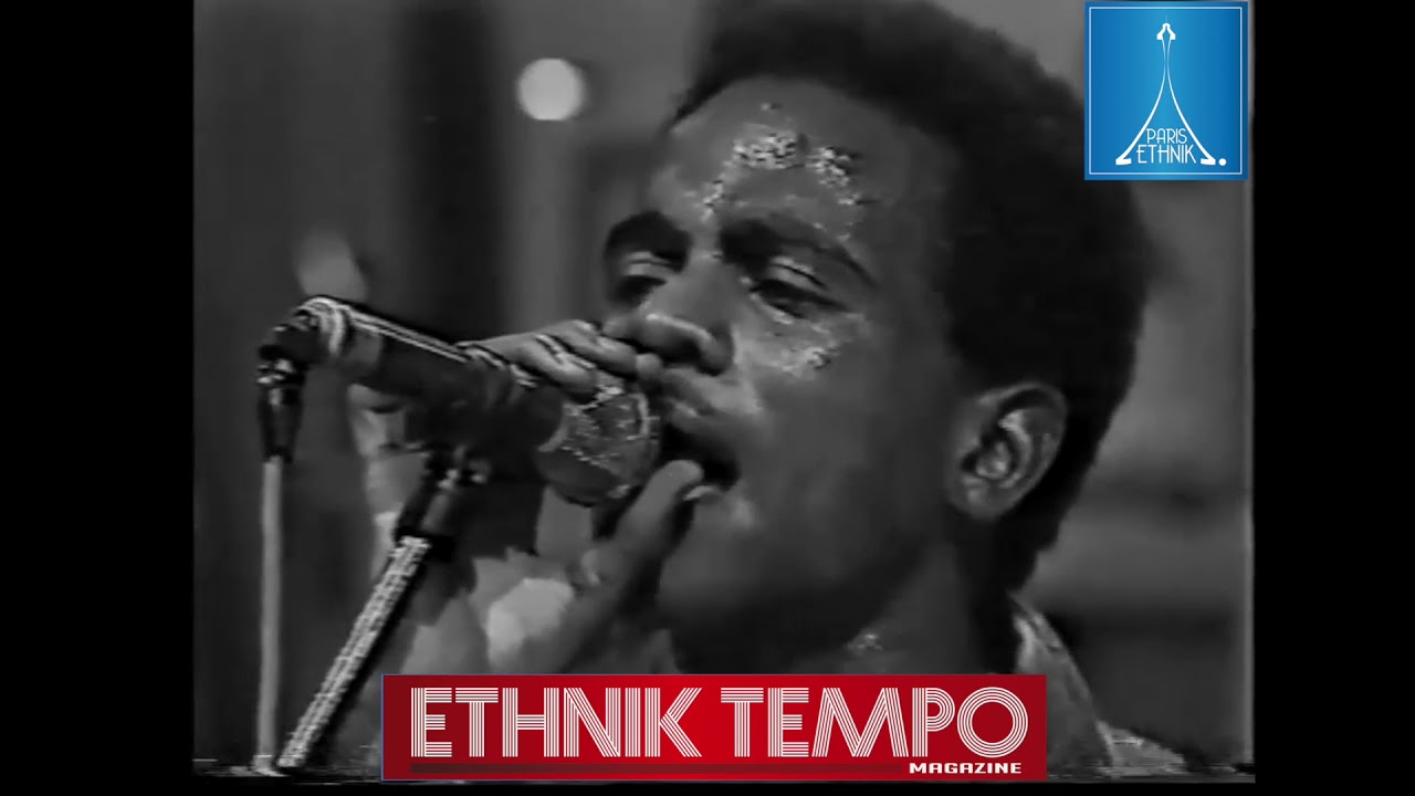 PAPA WEMBA et VIVA LA MUSICA ( Fafa de Molokai , Lidjo Kwempa , Maray )