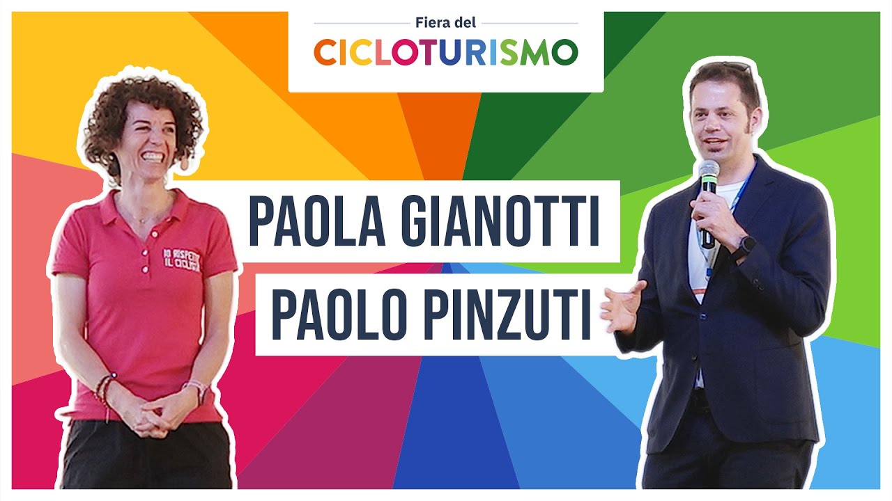 In viaggio attraverso l'Europa della sicurezza stradale - Paola Gianotti e Paolo Pinzuti (FDC 2024)
