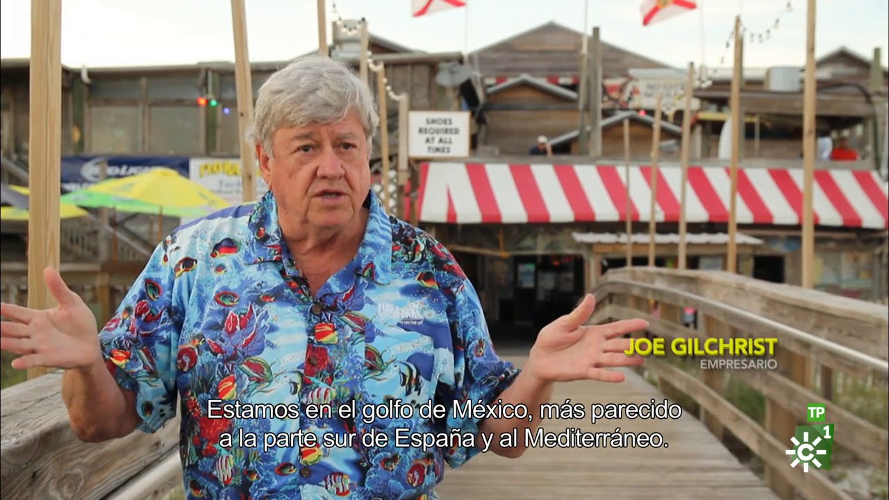 Documentales | Bernardo de Gálvez. Un legado vivo