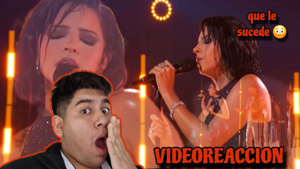 Ángela Aguilar - You're No Good (Grammy Celebration of Latin Music)//VIDEOREACCION😧🫠