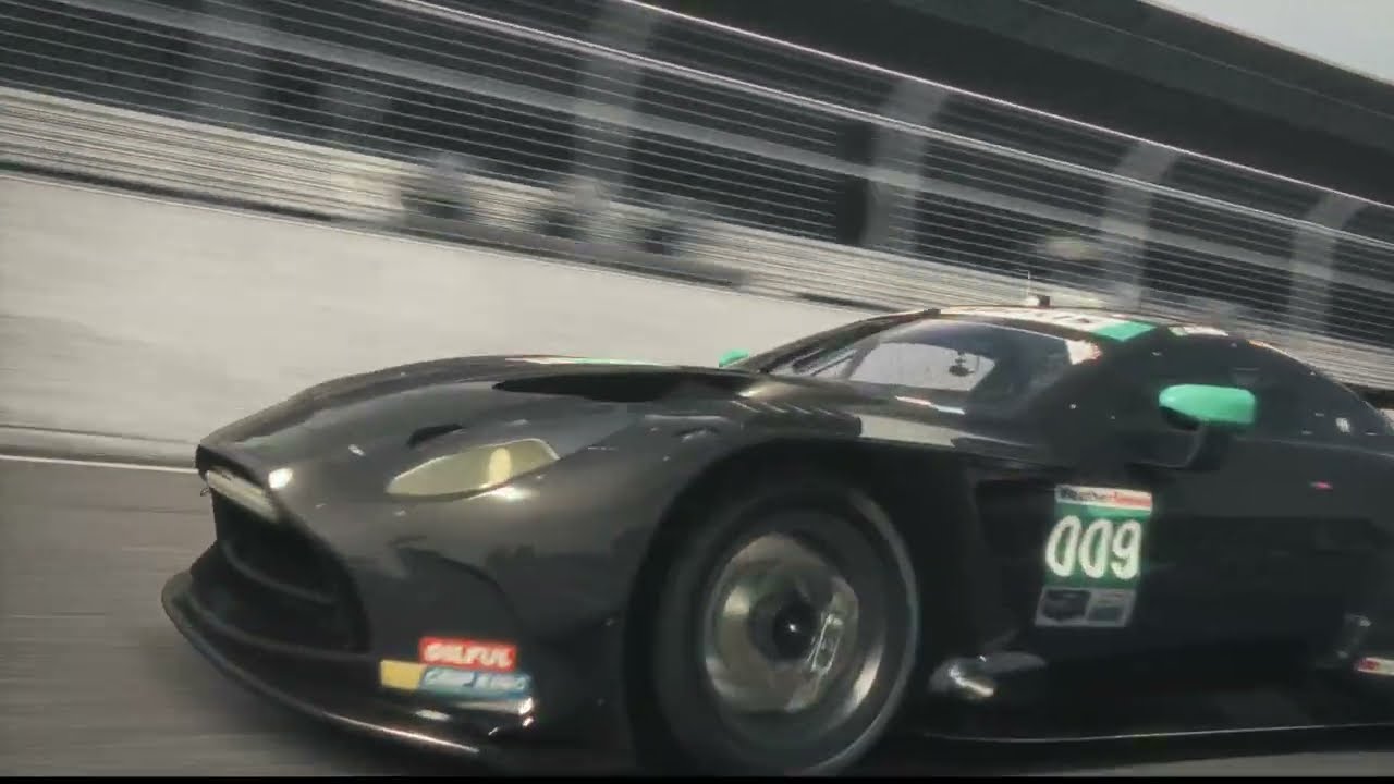 GT-M Championship by Race Sim Studio - TRAILER