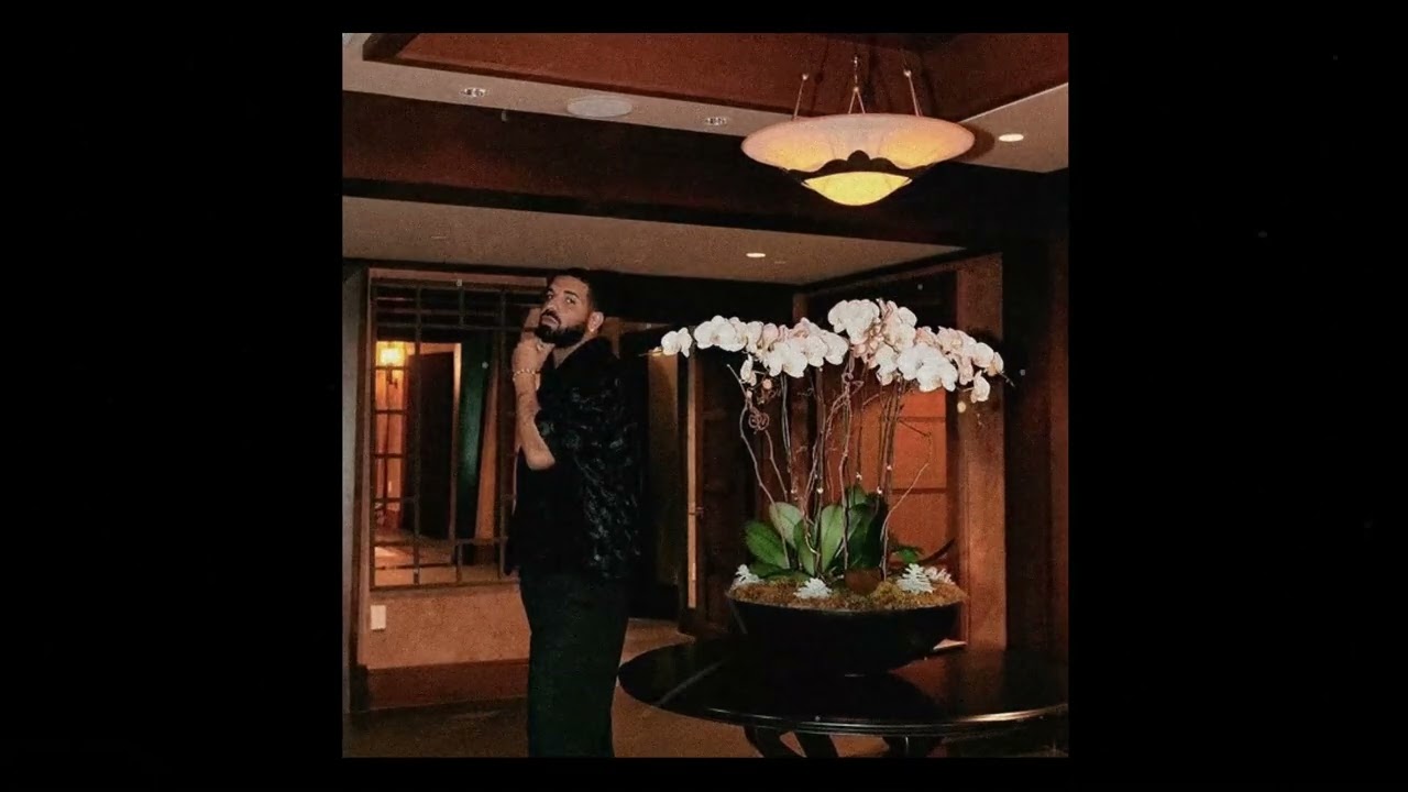 [FREE] Drake Type Beat - 